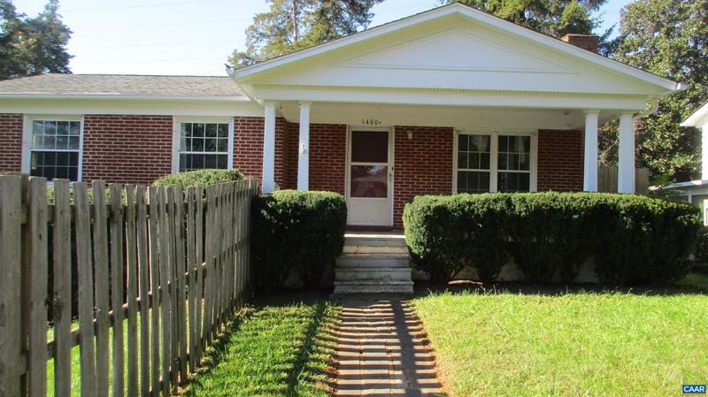 1400 River Road, Charlottesville, VA 22901 for Sale