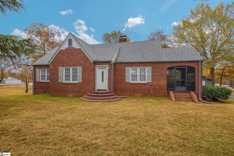 709 W MAIN ST, Pickens, SC 29671 Single Family Residence For Sale  MLS# 1513715