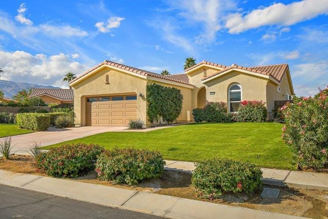 81656 Brittlebush, La Quinta CA 92253 for Sale
