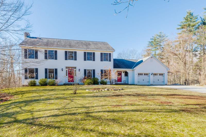 Sunderland, Bennington County, VT House for sale Property ID: 418882497
