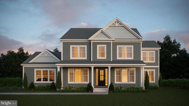 16989 Purcellville Road, Purcellville, VA 20132 for Sale