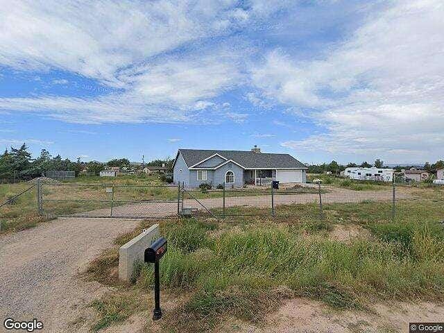 Caliche, CHINO VALLEY, AZ 86323  623807166 for Rent