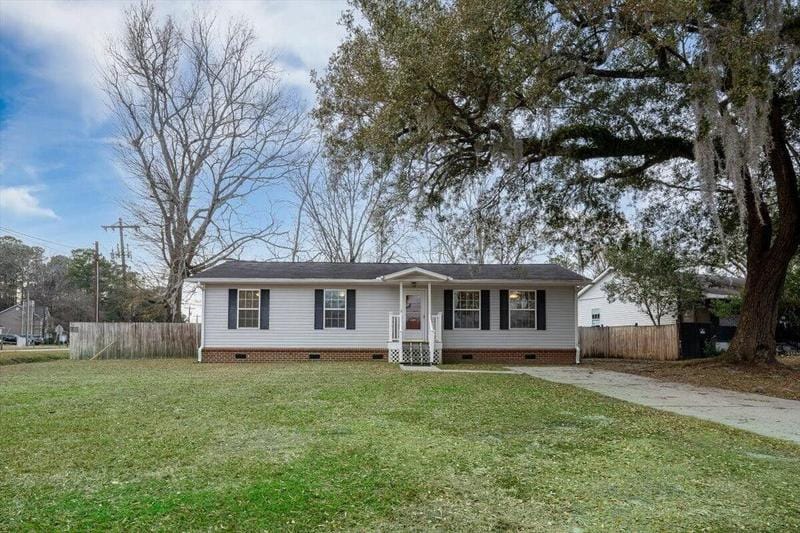 Goose Creek, Berkeley County, SC House for sale Property ID: 418668113