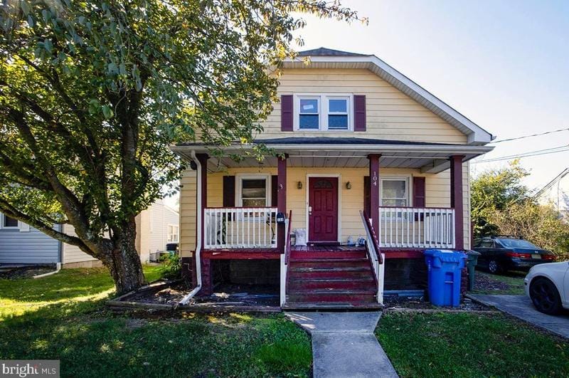 104 Georgetown Rd, Glassboro, NJ 08028 - MLS NJGL2037828 for Rent