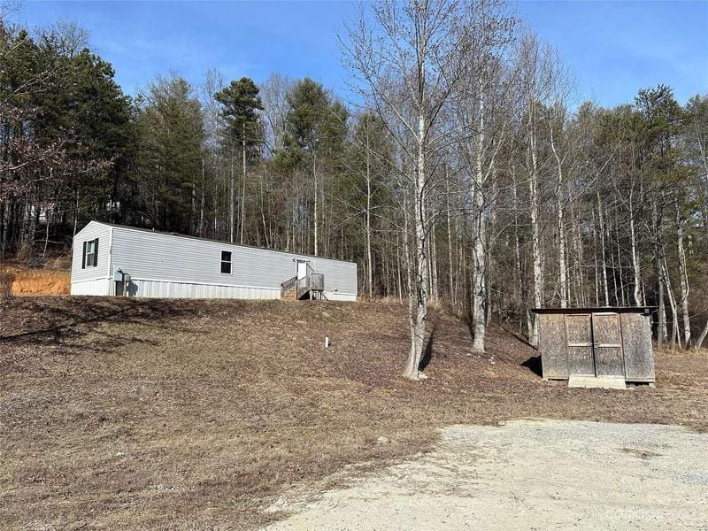 1199 Old Howard Gap Road, Saluda, NC 28773  620833655 for Sale