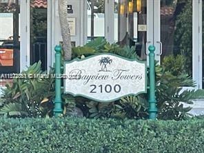 2100 Sans Souci Boulevard, Unit B811, North Miami, FL 33181 for Rent