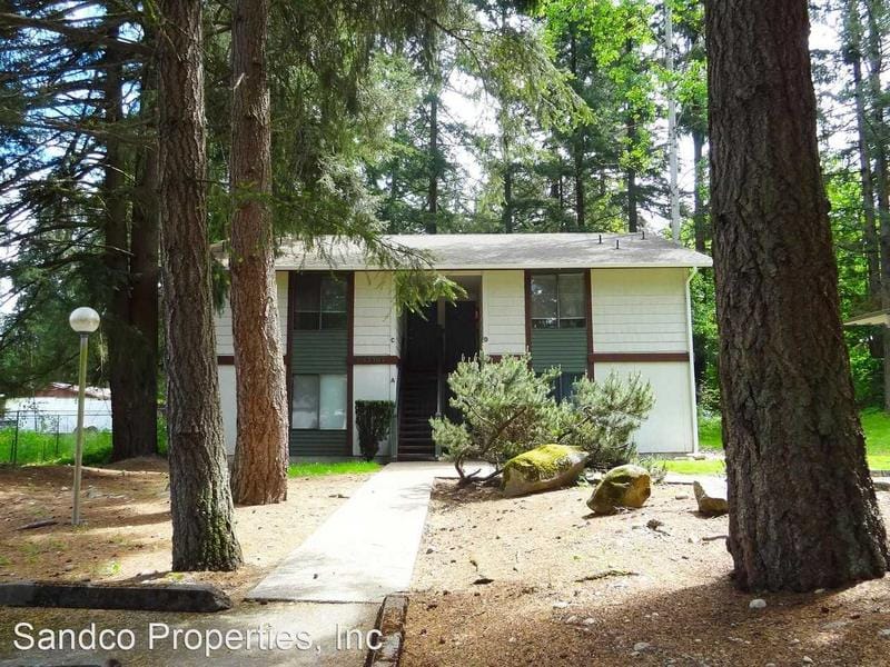12303 118th Ave Ct E #D  12303 118th Ave Ct. E. for Sale