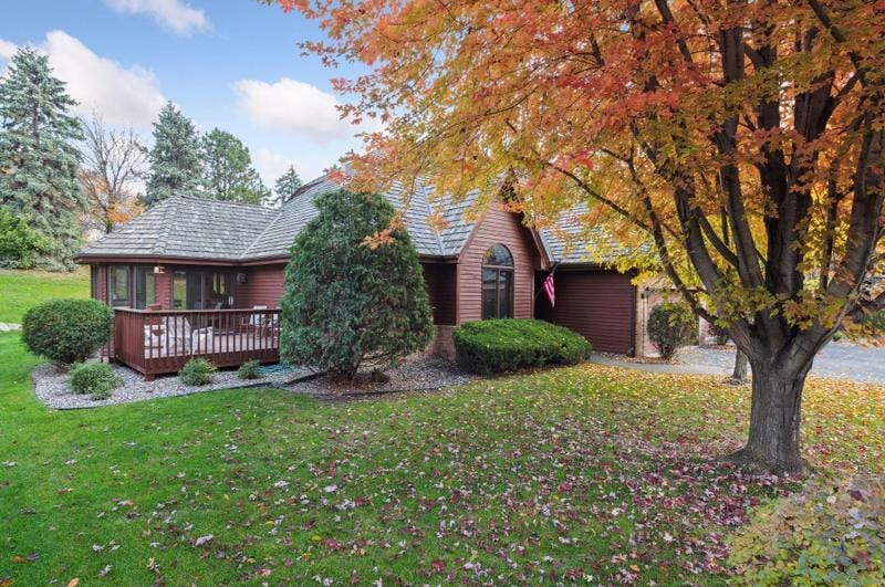 10825 57th Ave N, Plymouth, MN 55442 - MLS 6452435 for Sale