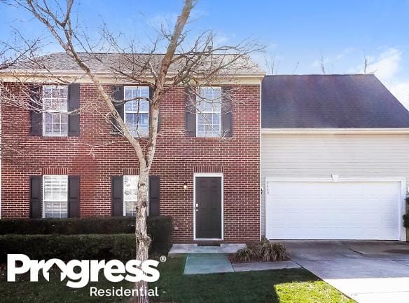 8448 Angwin Pl - Charlotte, NC 28262 - Home For Rent