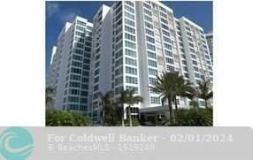 1620 S Ocean Blvd #8H, Lauderdale by the Sea, FL 33062 - MLS F10420195 for Sale