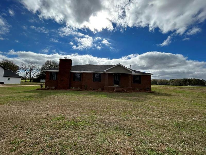164 E HIGHWAY 134, Pinckard, AL 36350 Single Family Residence For Sale  MLS# 195809