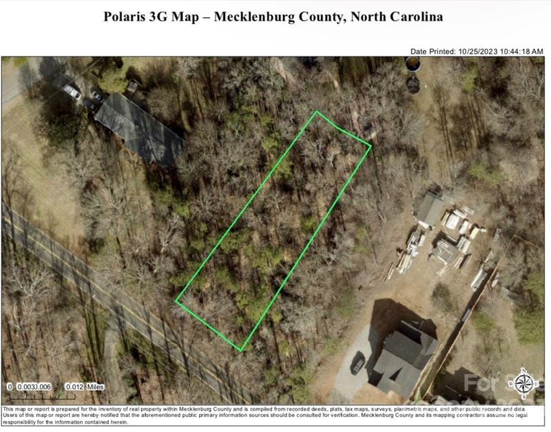 1113 Rocky River Road West, Charlotte, NC 28213 for Sale