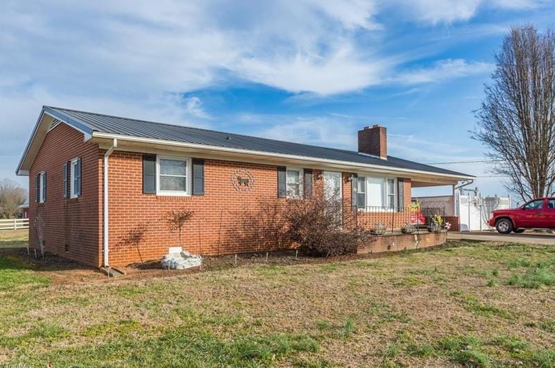 3608 Reece Rd, Boonville, NC 27011 - MLS 1127253 for Sale