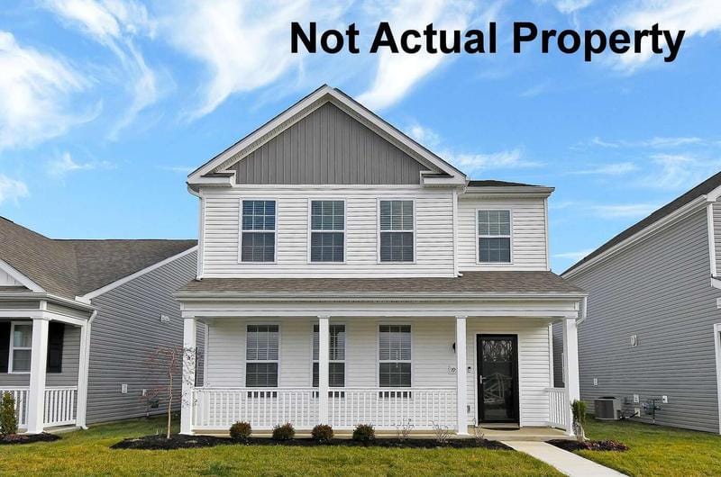 1963 High Bridge Street, Newark, OH 43055  623685951 for Sale