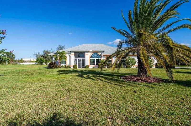8180 Casa De Meadows Dr, Englewood, FL 34224 - MLS N6130168 for Sale