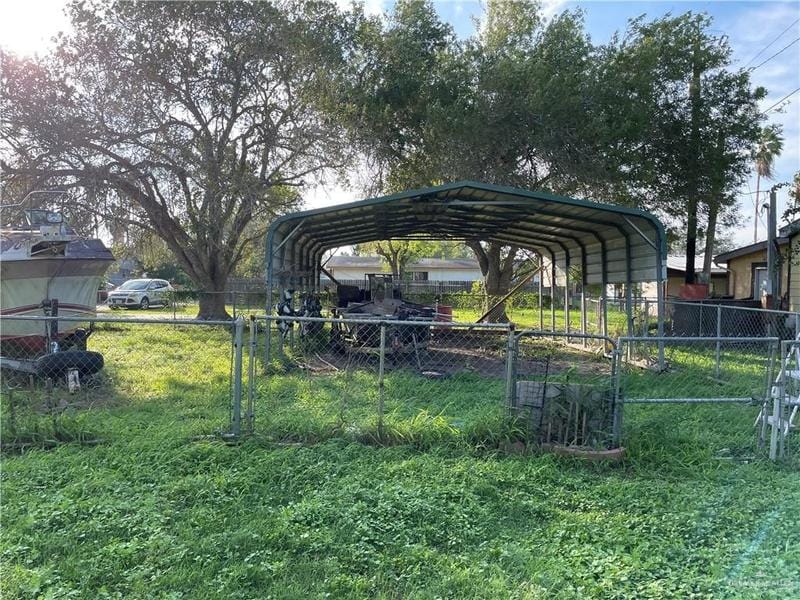 44 S Rio Vista Drive S, Los Fresnos, TX 78566 for Sale