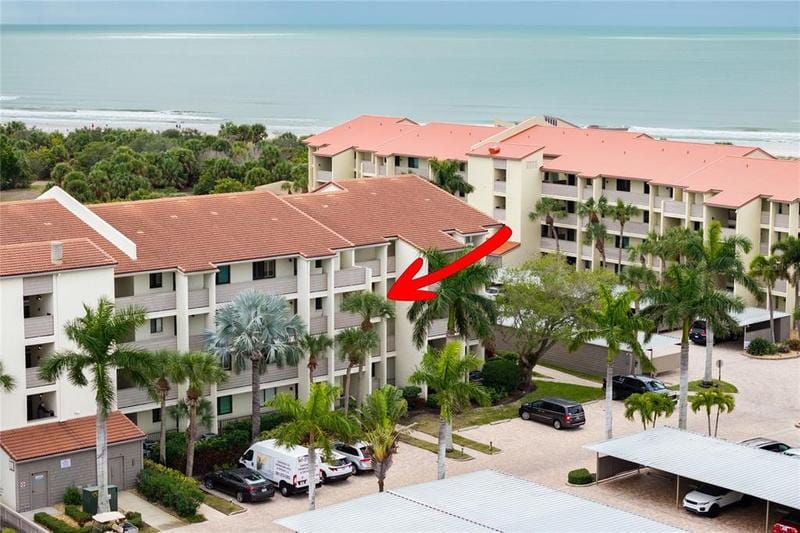 6236 Midnight Pass Road, Unit 407, Sarasota, FL 34242 for Sale