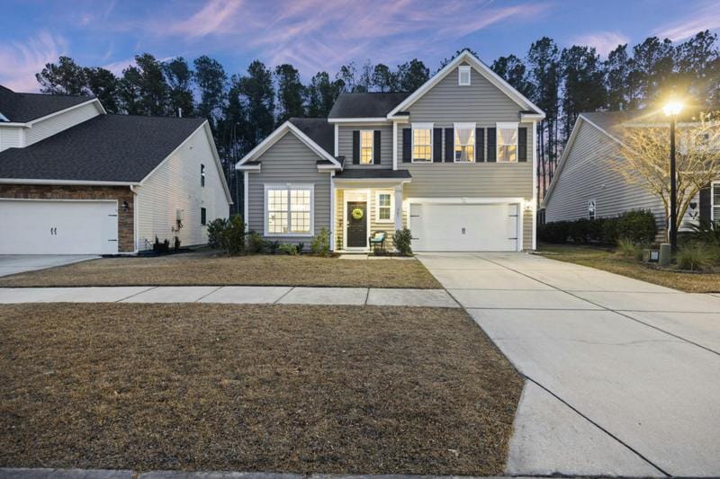 367 SPECTRUM RD, Summerville, SC 29486 Single Family Residence For Sale  MLS# 24001862