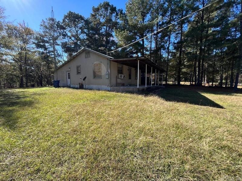 El Dorado, Union County, AR House for sale Property ID: 418493815