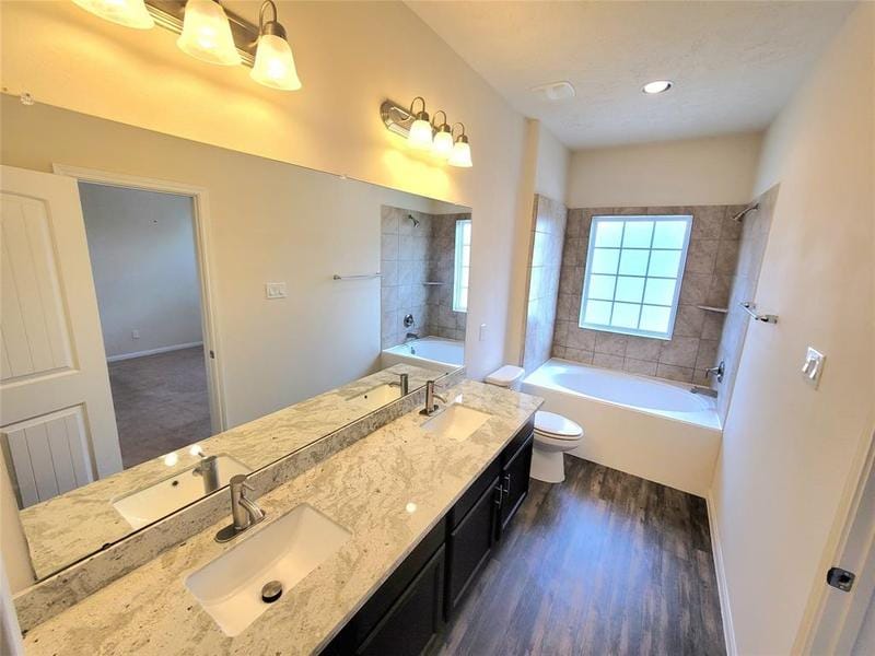 2330 Bermuda Palms Drive, Missouri City, TX 77459 for Rent