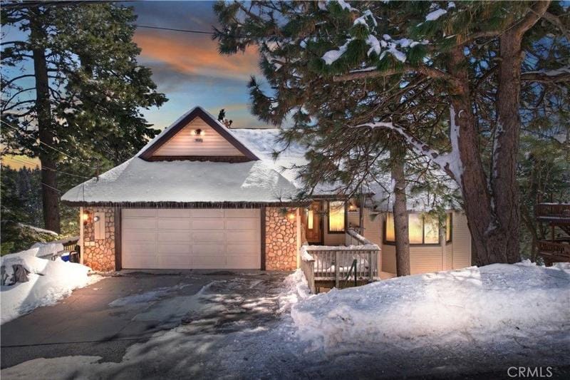 Lake Arrowhead, San Bernardino County, CA House for sale Property ID: 418894936