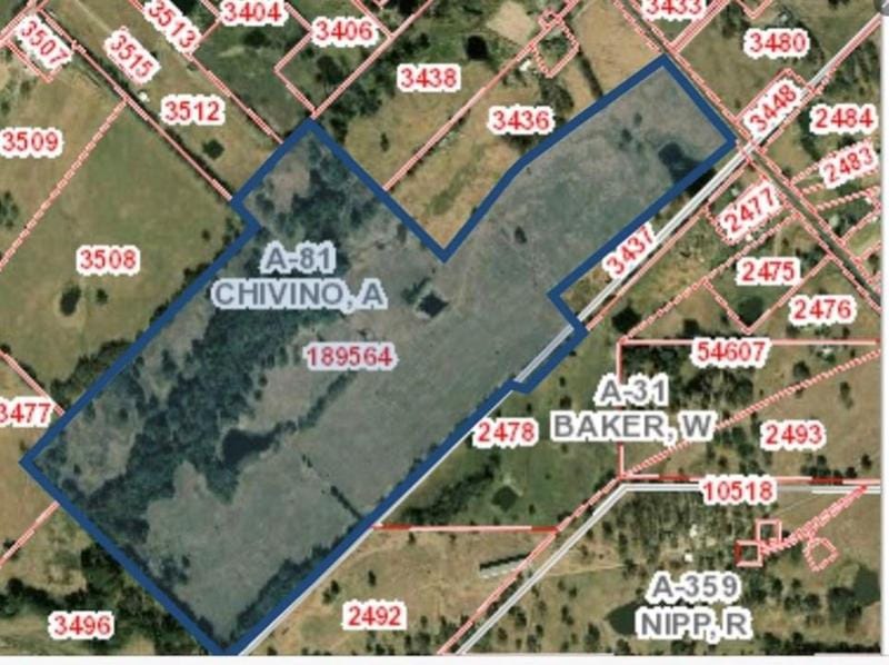 0 Fm Road 148, Scurry, TX 75158 for Sale
