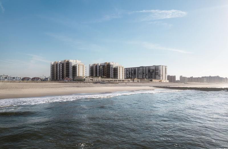 100 Boardwalk #901 A, Long Beach, NY 11561 - MLS 3521736 for Sale