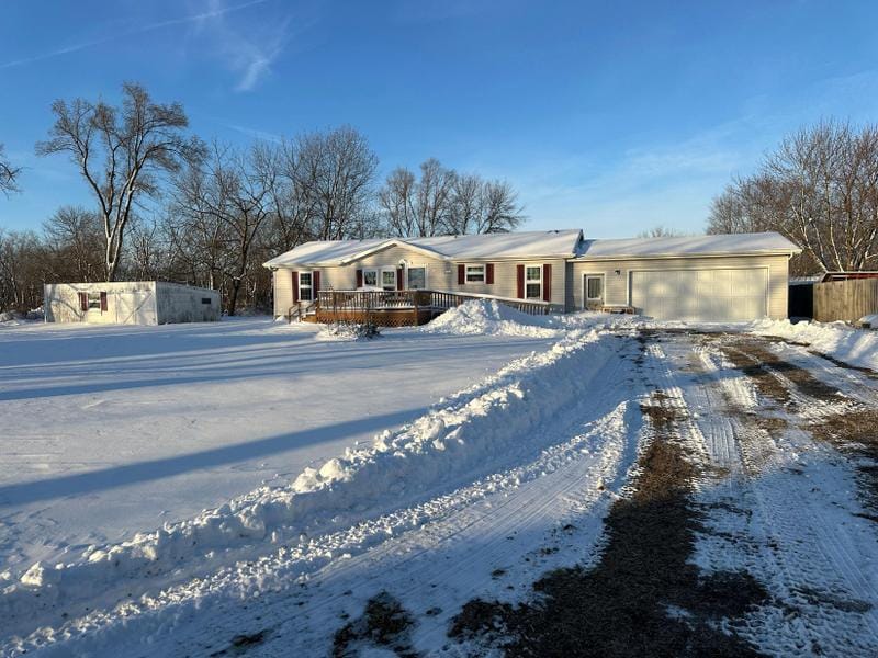 Kellerton, Ringgold County, IA House for sale Property ID: 418718516