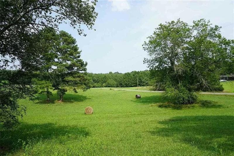 1396 TAYLOR TOWN RD NE, Ranger, GA 30734 Land For Sale  MLS# 7324329