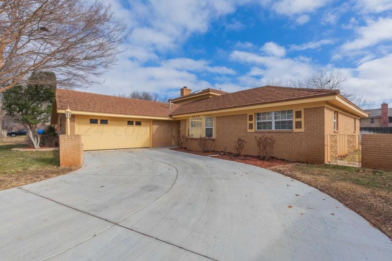 3719 WAYNE Street, Amarillo, TX 79109 for Sale