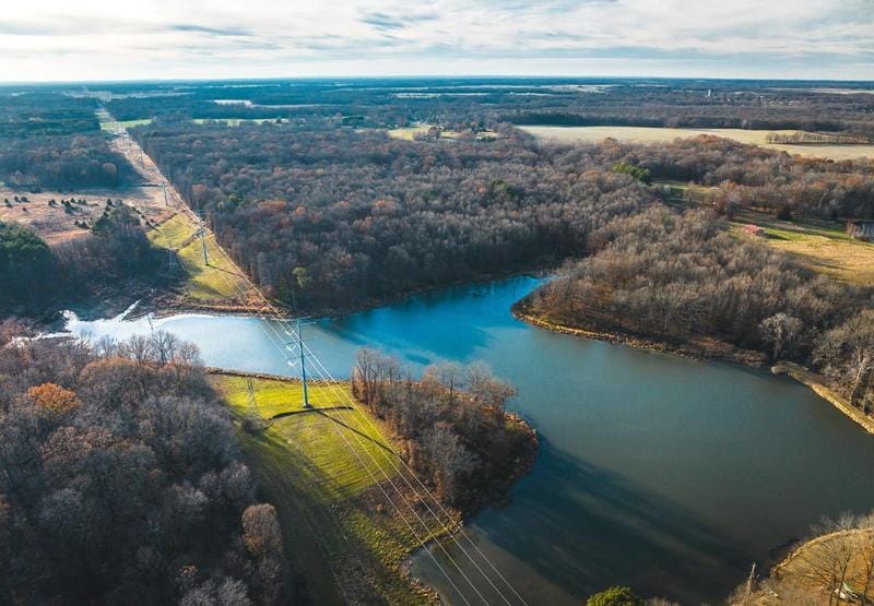 Carterville, Williamson County, IL Farms and Ranches, Recreational Property, Hunting Property for sale Property ID: 418899186