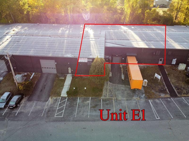 8 Tinkham Ave #E1, Derry, NH 03038 - MLS 4985119 for Sale