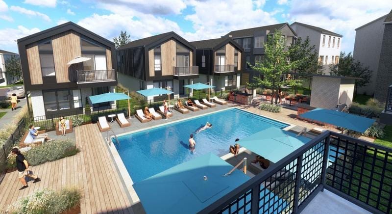 10030 Garland Rd #203, Dallas, TX 75218 - MLS 20494270 for Rent
