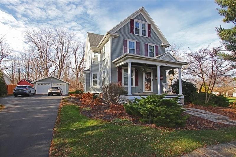 Hilton, Monroe County, NY House for sale Property ID: 418606525