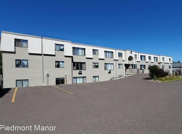 2501 Leonard St - Duluth, MN 55811 - Home For Rent
