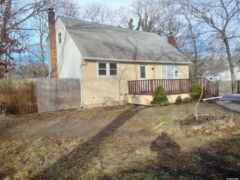 41 Eleanor Avenue, Mastic, NY 11950 for Sale