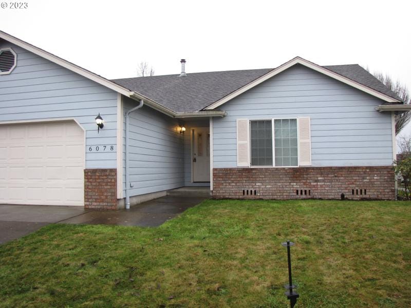 6078 ST HELENA ST, Eugene OR 97402 for Sale