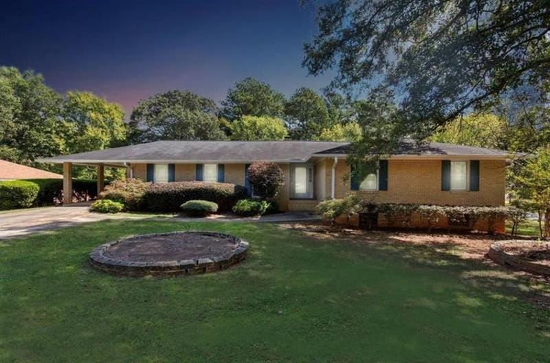 6434 Woodlawn Ave, Rex, GA 30273 - MLS 7331312 for Sale