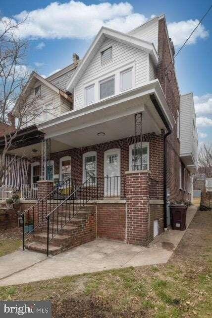 509 S BROOM STREET, WILMINGTON, DE 19805  624262791 for Sale