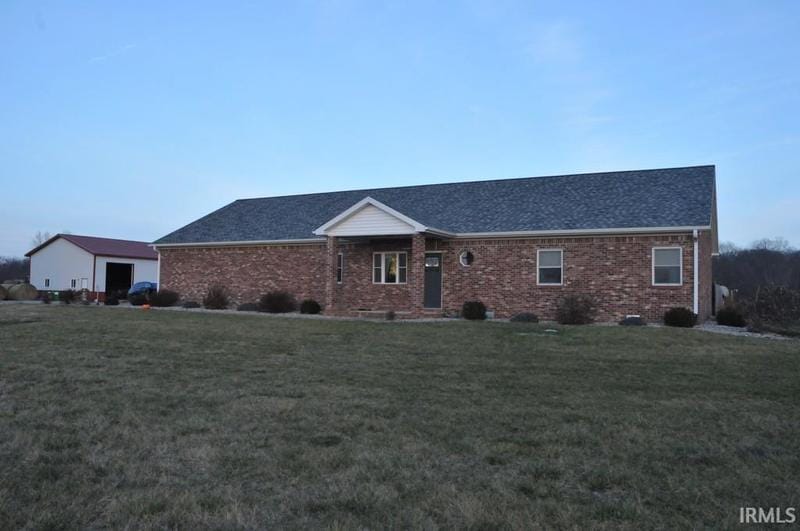 8030 Highway 109, Knightstown, IN 46148 for Sale
