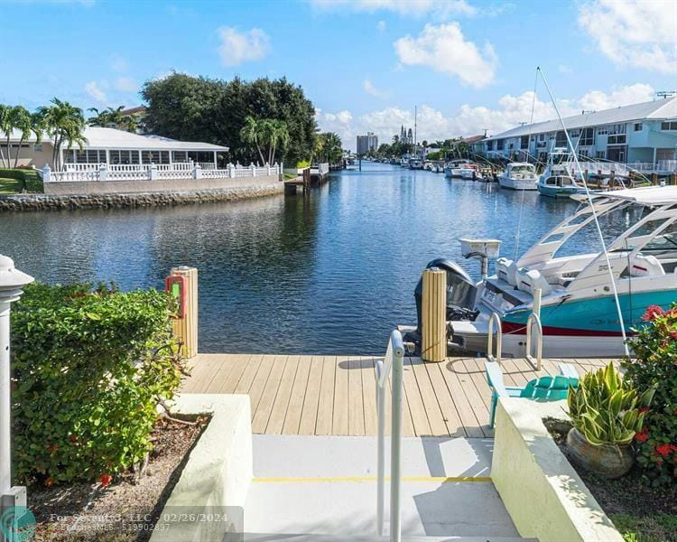 2301 NE 36TH ST APT 102, Lighthouse Point, FL 33064 Condo/Townhouse For Sale  MLS# F10414345