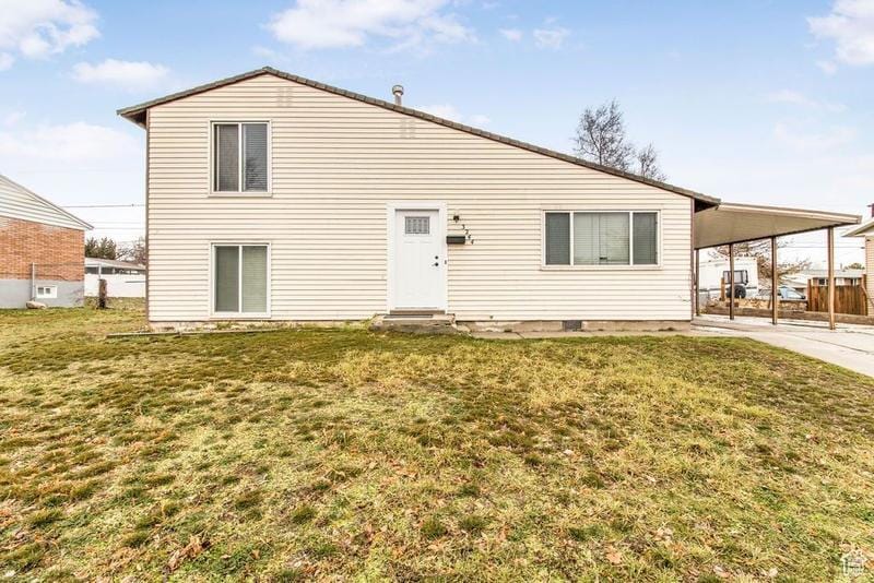 Magna, Salt Lake County, UT House for sale Property ID: 418864145