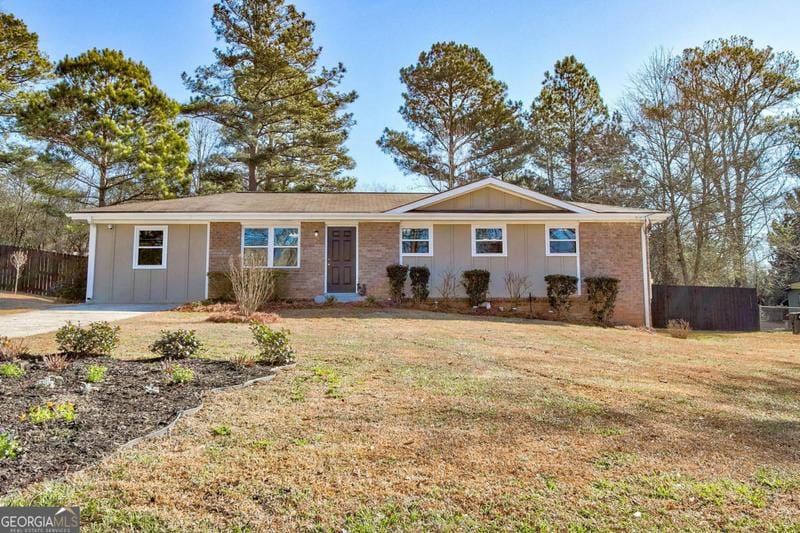 2397 SHERWOOD PL SW, Marietta, GA 30008 Single Family Residence For Sale  MLS# 10250907