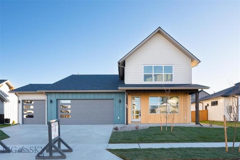 Bozeman, Gallatin County, MT House for sale Property ID: 418689470