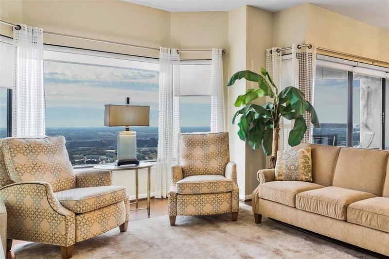 2001 Holcombe Blvd #3203, Houston, TX 77030 for Sale