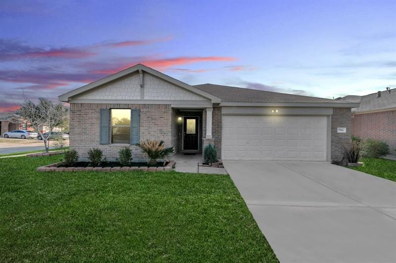 7946 Moss Springs Court, Cypress, TX 77433 for Rent