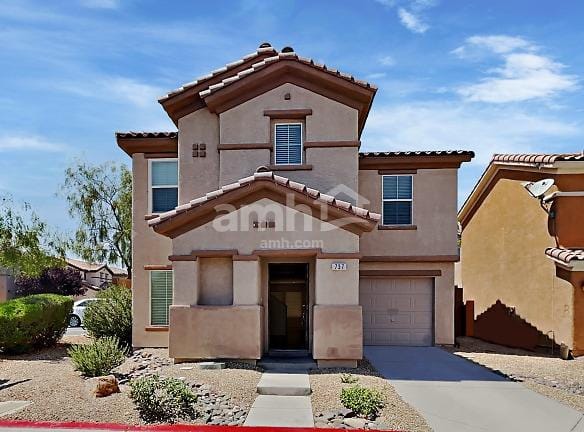 737 Saint Keyne Street - Las Vegas, NV 89178 - Home For Rent