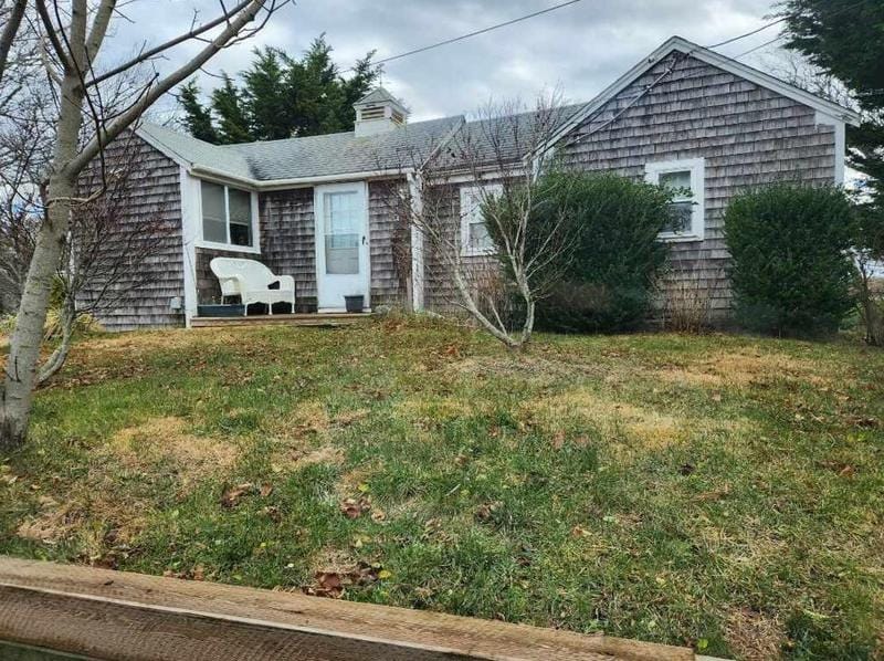 241 Old Wharf 163 Rd, Dennis, MA 02639 - MLS 22400328 for Sale