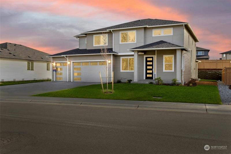6103 229TH AVE E # 248, Buckley, WA 98321 Single Family Residence For Sale  MLS# 2198413