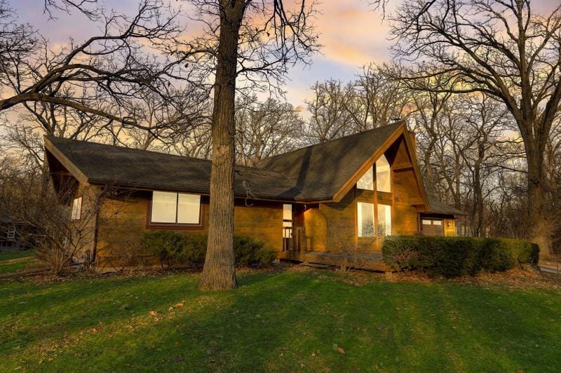 18710 Stevens Rd, Marengo, IL 60152 - MLS 11948449 for Sale
